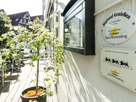 Im Herzen des Biosphärengebiets Schwäbische Alb
