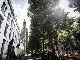 7 Tage Erholung in der kulturellen Stadt Maastricht