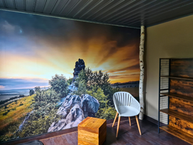 Ihr Kurzurlaub mit Besuch der Bodetal-Therme - 2 Tage
