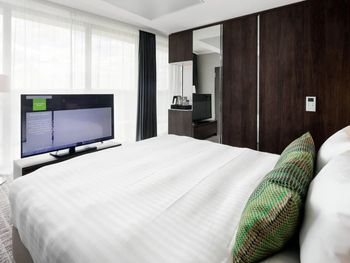 5 Tage im Courtyard Wolfsburg mit Frühstück