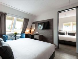 7 Tage einzigartiger Urlaub an der Grenze der Veluwe