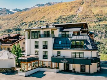 8 Tage All-Inclusive Gourmet- & Wellnesszeit in Tirol