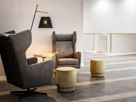 2 Tage Kurzurlaub mit Frühstück im elaya hotel oberhausen
