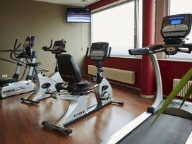 Wellnessurlaub in Kassel & Kurhessen Therme 2025