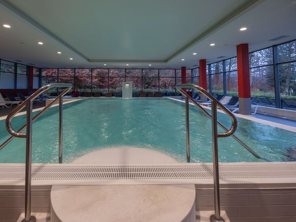 6 Tage Kurzurlaub im Naturparadies Arnsberg, Nordrhein-Westfalen inkl. Halbpension