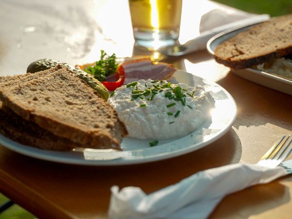 4 Tage Frankentour: Therme, Bier und Erholung  in  in Bad Staffelstein, Bayern inkl. Frühstück