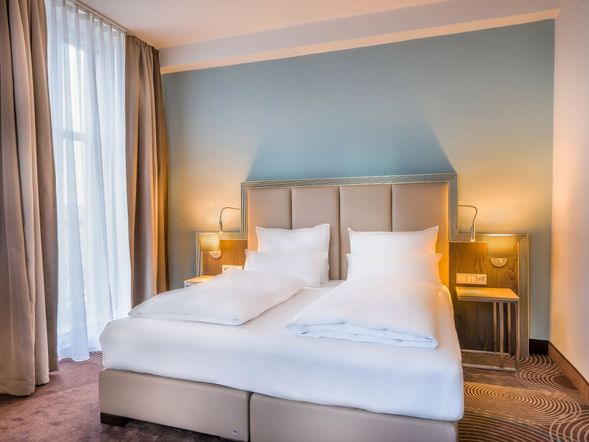 Garner Hotel Essen - Handelshof