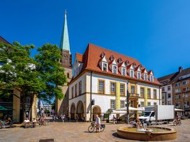 Auszeit in Bielefeld | 2 Tage 