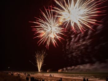 Happy End 2025 - Silvester im Herzen von Rostock