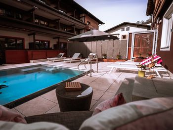 DEAL - 7=6 Wellness & Genuss in Saalbach-Hinterglemm