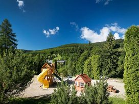 2 Tage Kurzurlaub mit Frühstück im Pytloun Hotel Harrachov