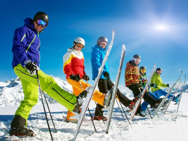 3 Tage Schweizer Alpen erleben in Scuol, Graubünden inkl. Frühstück