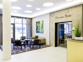 2 Tage im Novotel Nürnberg Centre Ville Hotel