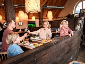 4 Tage BEECH Resort Fleesensee inkl. Frühstück