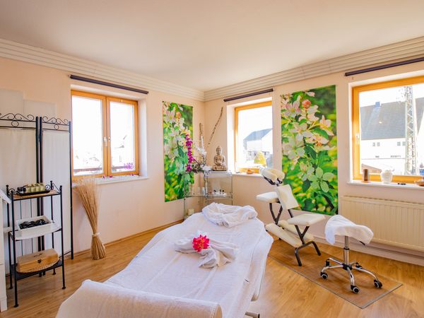 4 AI - Tage Last Minute inkl. Schnuppermassage in Eppendorf, Sachsen inkl. All Inclusive