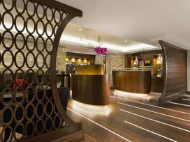 2 Tage Luxus im Herzen von Frankfurt 