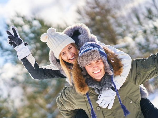 Winterliche  Auszeit 3 Tage in Banzkow, Mecklenburg-Vorpommern inkl. Halbpension