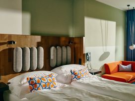 Auf in den Sattel - Radeln im Alpenvorland | 5 Tage