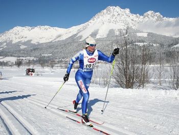 Weihnachtsspecial 5=4 | Weihnachtsurlaub in Söll