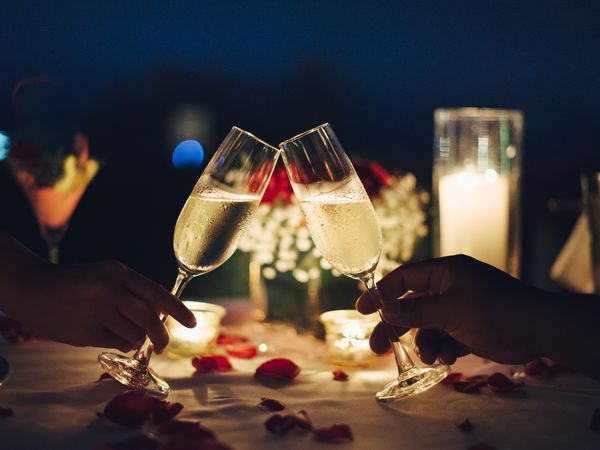 Italienisches Schnäppchen … / 3 Tage in Bad Salzuflen Halbpension