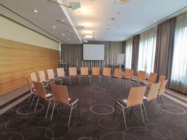 2 Tage im Radisson Blu Hotel Hannover 