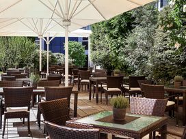 2 Tage Luxus genießen in Bayerns Landeshauptstadt