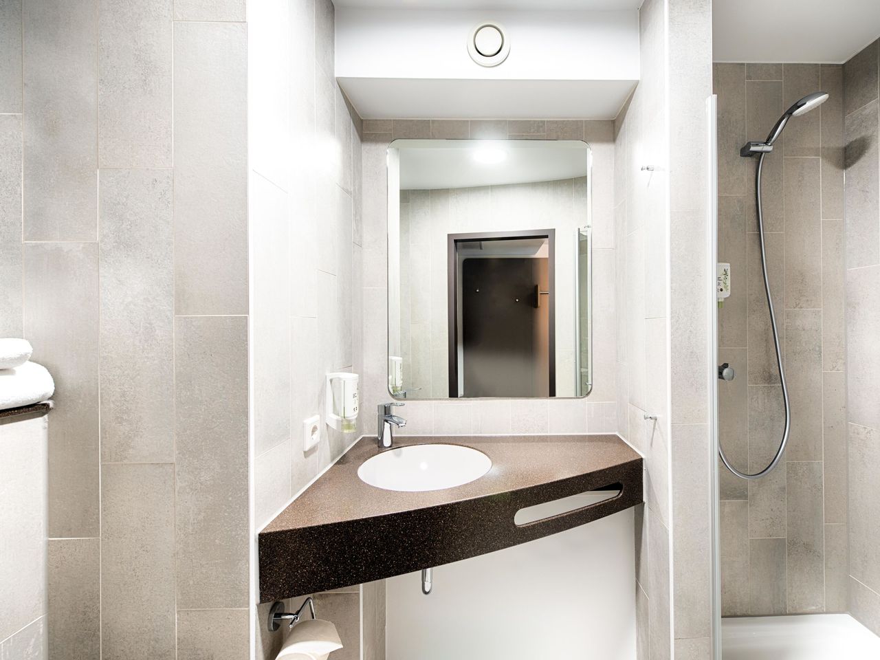 B&B HOTEL Bielefeld-Ost