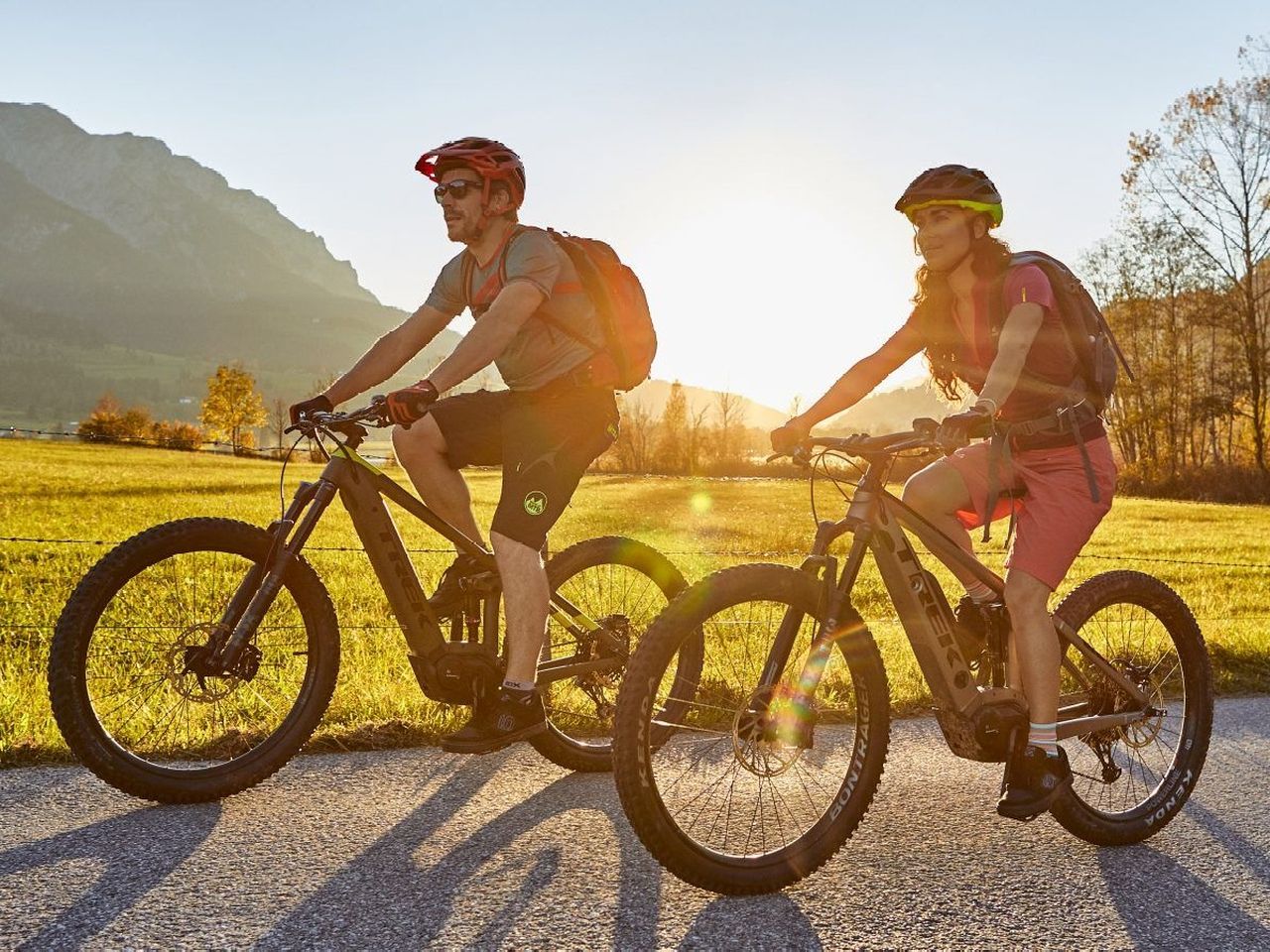 Kaisermarathon-Tour de Tirol