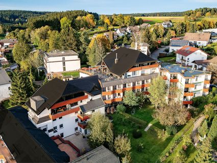 Hotel Waldachtal