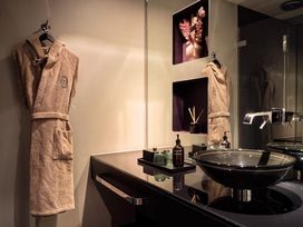 2 Tage Entspannung am Main im Roomers Hotel Frankfurt