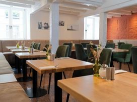 3 Tage Kurzurlaub mit Frühstück im Hanse House Wismar