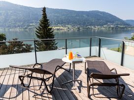 Auszeit am am Ossiacher See - 3 Tage mit Frühstück