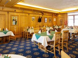 3 Tage Relaxen im Hotel Edelweiss mit HP
