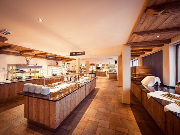 5 Tage Ski-in & Ski-out im 4-Sterne Hotel Alpenrose Kühtai, Tirol inkl. Halbpension