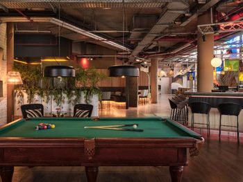 2 Tage mit Frühstück im pentahotel Berlin, Koepenick