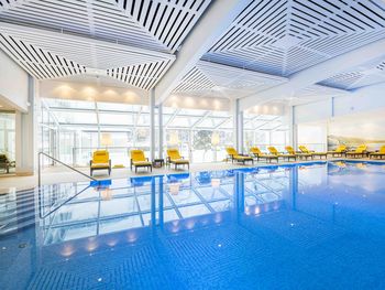 Alpentherme Gastein - Wellness in Bergen HP | 5 Tage