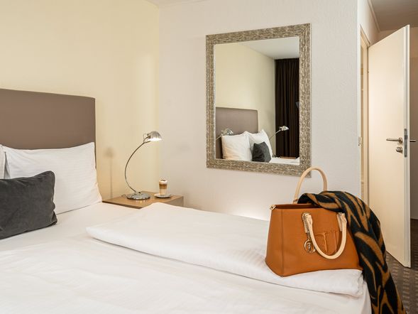 Doppelzimmer-Standard