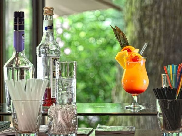 4 Tage mit Frühstück im Privathotel Lindtner Hamburg