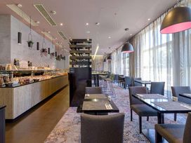 4 Tage im Mercure Hotel Würzburg am Mainufer