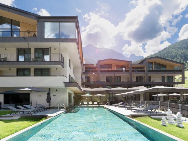 5 Tage E-Bike Erlebnis in Stubai ELVA PREMIUM APARTMENT HOTEL in Neustift im Stubaital, Tirol