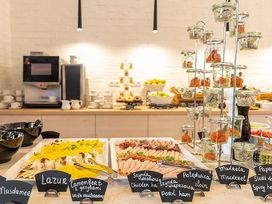 2 Tage in der Hafenstadt Stettin mit Frühstück