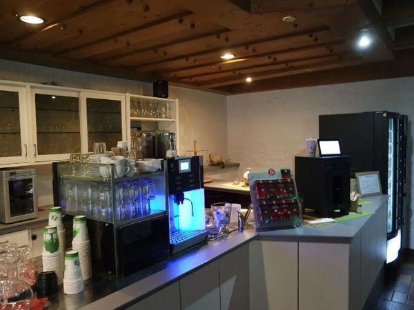 9 Tage Urlaub im Hellers Twenty Four I - Hellers Twenty Four I in Friedrichshafen