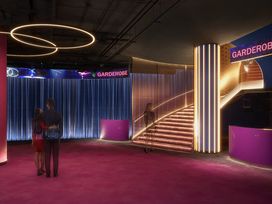 GOP GROOVE in Essen mit Ticket und Hotel