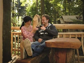 4 abenteuerliche Tage in der Natur