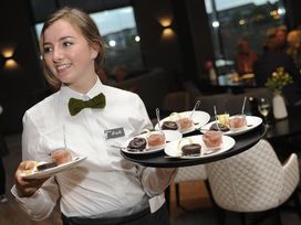 7 Tage in der ältesten Stadt der Niederlanden