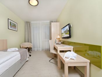 4 Tage Auszeit am Meer mit Halbpension