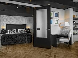 5 Tage Urlaub mit Frühstück im Van der Valk Hotel Sneek