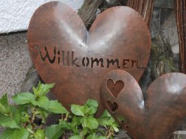 Urlaub beim Winzer an der Mosel