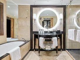 Hallo Düsseldorf! 2 Tage im Hotel Kö59