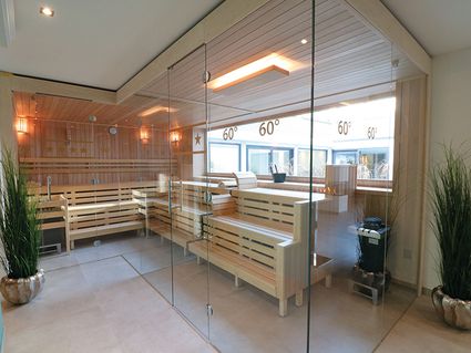 Design Budget Hotel salinenparc